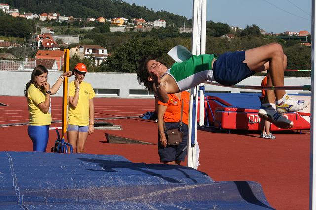 2008 Campionato Galego Cadete de Clubes 111